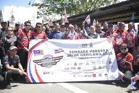 Don't let minor issues affect our unity, Sabahans urged