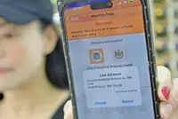 Penang Smart Parking restoring service following glitch