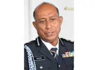 Investigation papers on Kepala Batas upside-down flag incident handed over to AGC, says the police