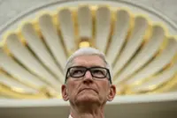 With just four words, Tim Cook reset Apple’s AI narrative and reminded everyone not to count them out