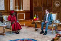 Malaysia, Senegal working to deepen bilateral ties, says Anwar