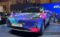 Bangladesh keen on Proton's investment in car manufacturing