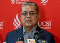 Inverted flag issue: Don't jump to conclusions, says Unity Minister