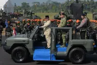 Massive TNI restructuring prompts militarisation, budget concerns