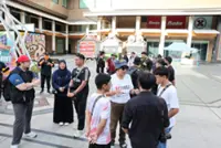 Youth PhotoWalk in Brunei marks International Photography Day