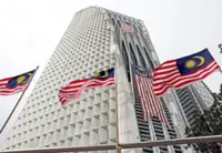 Govt agencies, Madani communities must play active role in flying Jalur Gemilang, says Japen
