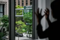 'My boss raped me': Japanese prosecutor fights for justice