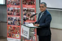 Malaysia's 2040 Aspiration in step with national unity mission, says minister