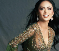 Indonesian star Kris Dayanti, 50, pursues university studies: 'No such thing as too late'