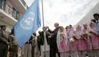Taliban investigating death threats against United Nations' Afghan female staff, report says