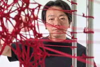 Tokyo’s 'shibari' master turns Japanese bondage into art