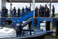 Over 100 illegal jetties in Kelantan to be demolished