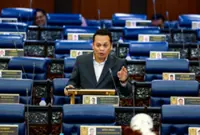RM700 monthly salary for teachers at PAS preschools violates minimum wage rule, says Nik Nazmi