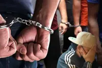 Four Malaysians among 79 arrested in island-wide drug bust in Singapore