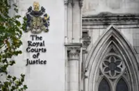 Wikipedia operator loses court challenge to regulations under UK Online Safety Act