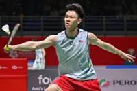 From doubt to determination – Zii Jia back on track for World Championships