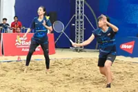 Yen Mei says Malaysia can take flight in air badminton