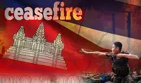 'Cheap shots': Cambodia slams Thailand for ‘blatant ceasefire violations’ including border patrols and slingshot attacks