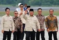 Indonesia expands military as defence budget soars
