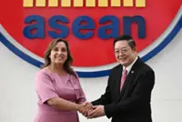 Asean News Headlines at 10pm on Monday (Aug 11, 2025)