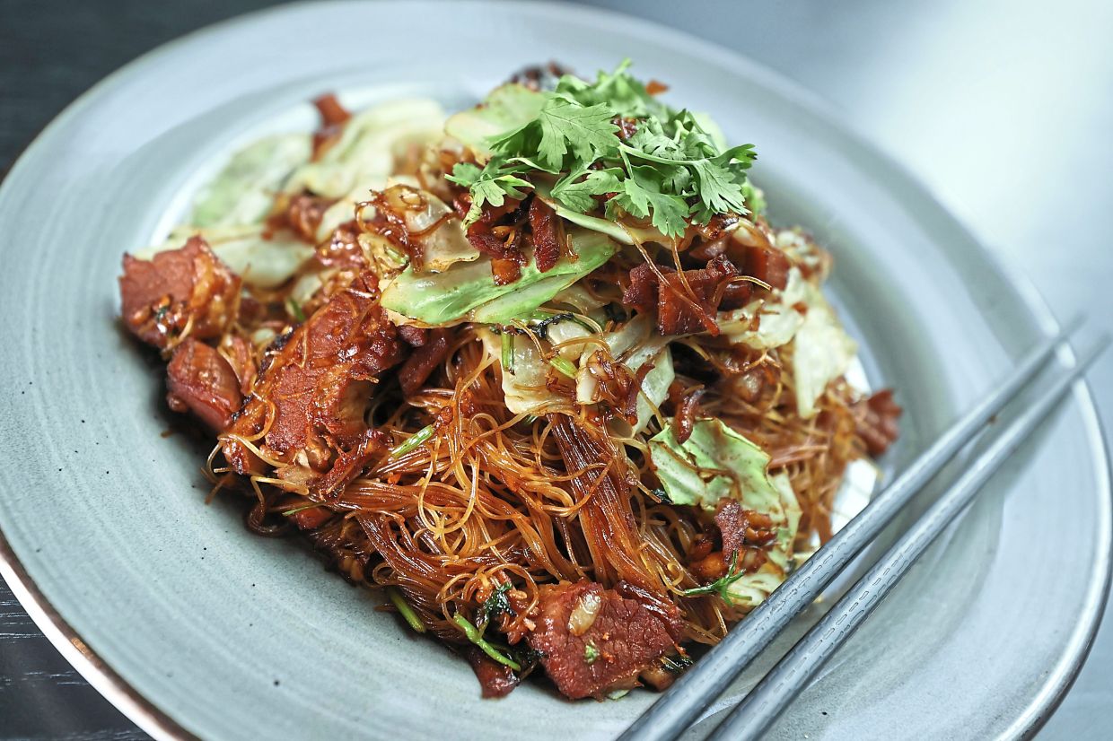  The Kau Yook Meehoon.