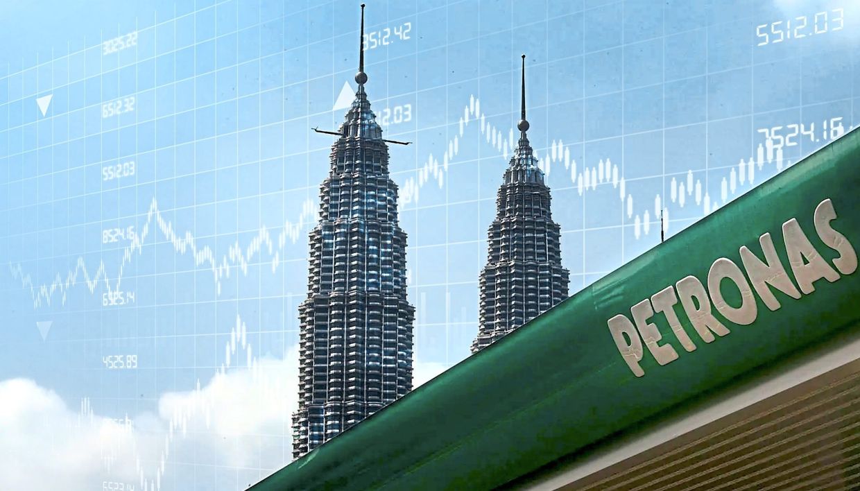 PETRONAS sharpens its focus | The Star