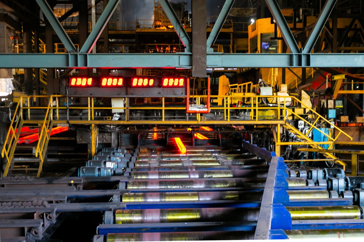 Innovation in action: Masteel’s Direct Casting and Direct Rolling process cuts carbon intensity by eliminating fossil fuels in billet heating.