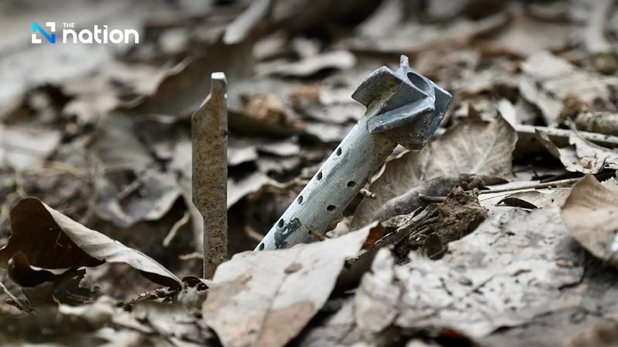 - Photo: The Nation/ANN