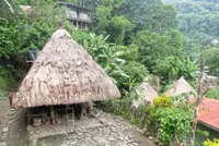 The Ifugao mountain folk and their Unesco World Heritage Site rice terraces