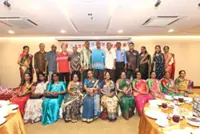 Gathering of hearts in Kuantan at five-school reunion