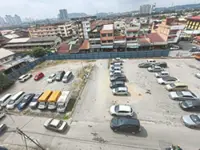 ‘Seri Kembangan carpark area must not be developed’