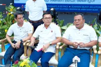 Selangor still looking for ‘white knight’ to revive abandoned project in Morib
