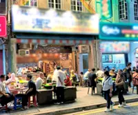 ‘Open-air dining experience part of KL Chinatown’s charm’