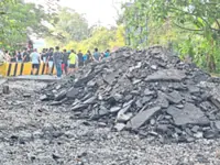 Residents decry partial destruction of Jalan Tanjung in PJ