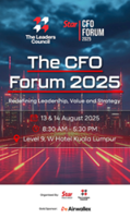 CFO Forum 2025: Insight from finance professionals