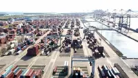 Ho Chi Minh leads regional push for logistics network