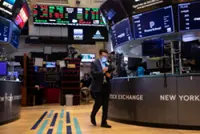 Debt market jitters signal caution for high-flying stocks