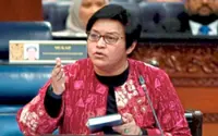 Bullying, even online, is now a crime, says Azalina