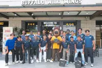 l Ruventhiran begins big move for self-growth in Manila