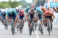 Fast men of Astana poised to blaze Le Tour de Langkawi again