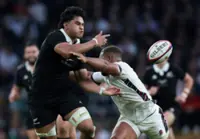 Rugby-New Zealand's Sititi out of Rugby Championship opener v Argentina
