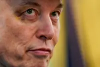 Musk says xAI to take legal action against Apple over App Store rankings