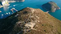 Three Hong Kong hikers, including boy, rushed to hospital after bee attack