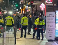 Series of bomb scares in South Korea raises security concerns