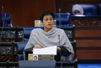 High-profile graft probes ongoing but details are restricted, Azalina tells Dewan Rakyat