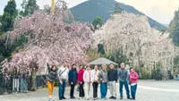 Japan's tourism boom boosts economy, but locals aren't happy