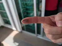 Perak DOE probing appearance of 'black dust' on surfaces in Tekkah
