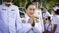 Paetongtarn sidesteps resignation rumours ahead of Constitutional Court ruling on Hun Sen clip