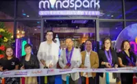 Largest science museum in the Philippines opens to public