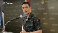 Thai army threatens retaliation against Cambodia over landmine blast that injured soldier